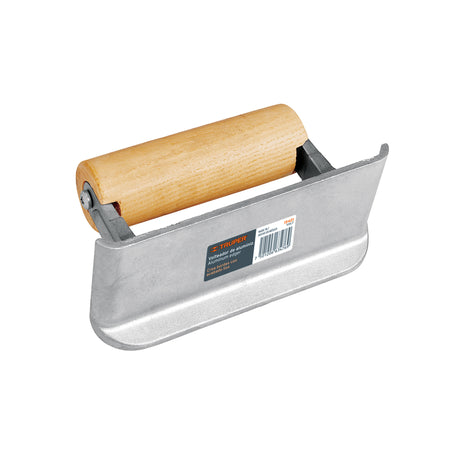 Volteador de aluminio Truper