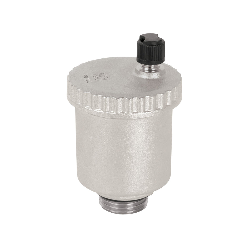 Valvula de purga de aire 1/2" FOSET