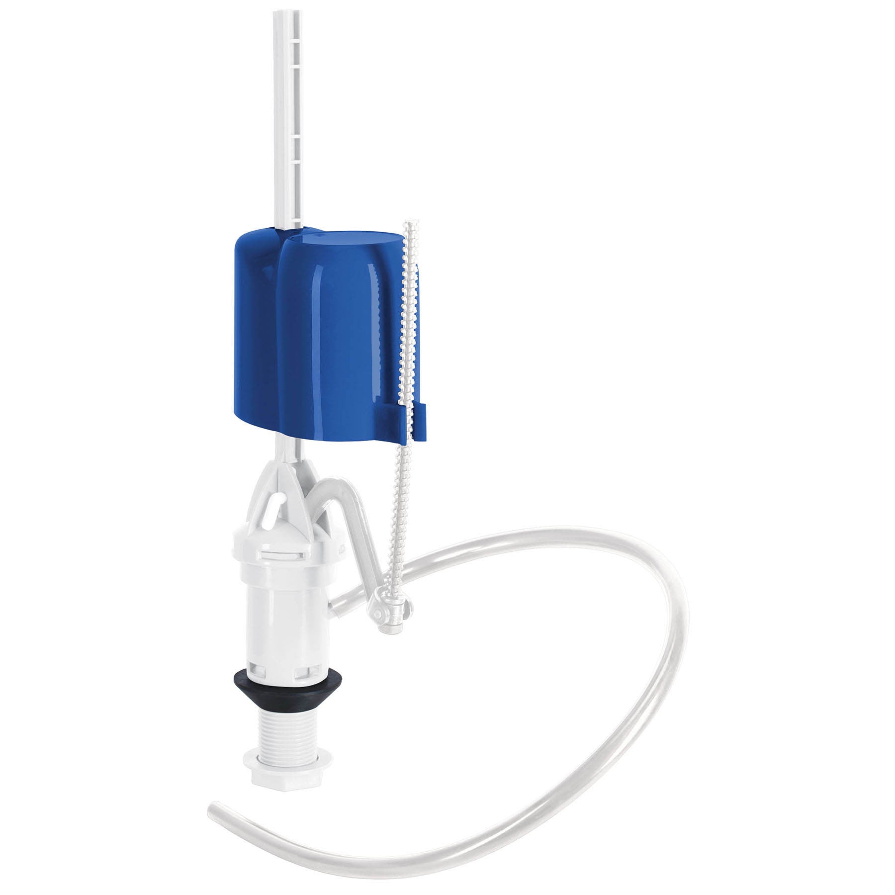 Valvula admision tanque bajo con flotador compacto BASIC