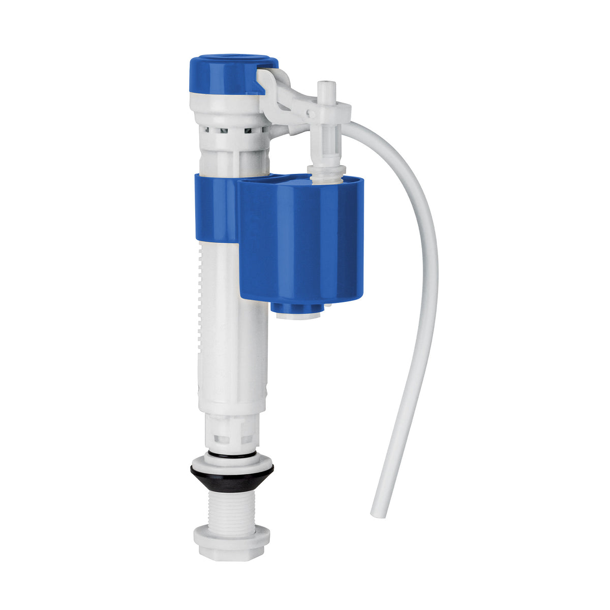 Valvula admision tanque bajo altura ajustable 24 a 32 cm