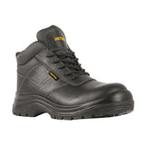 Bota de seguridad casquillo de poliamida PRETUL #26