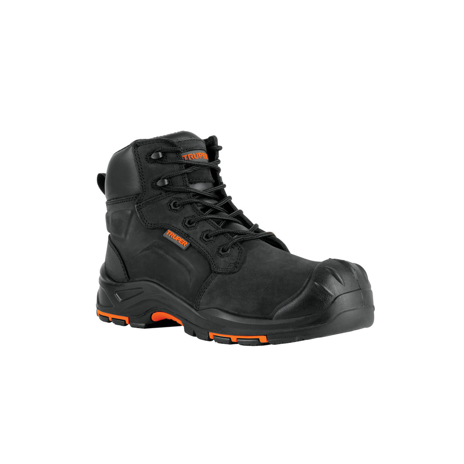 Bota de seguridad dielectrica antifatiga Truper #30